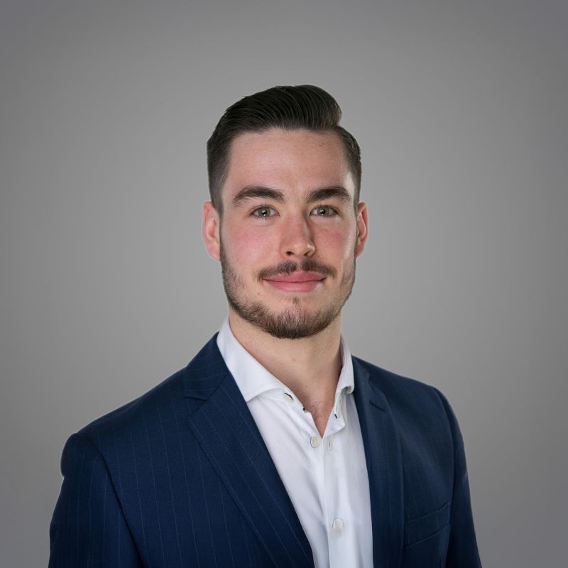 Adam Ward
