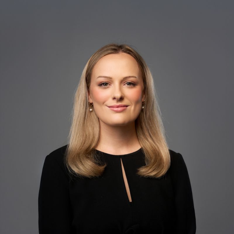 Annalise Witteveen