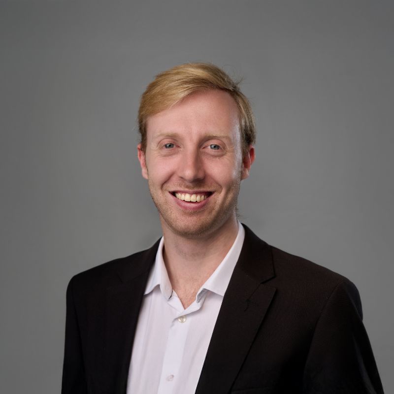 Jacob Cosgrave