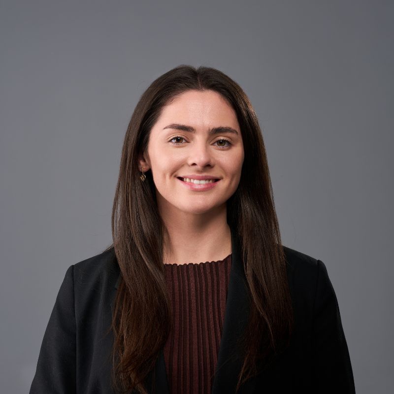 Jess Merrilees